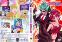 BUY NEW psychic academy - 142470 Premium Anime Print Poster